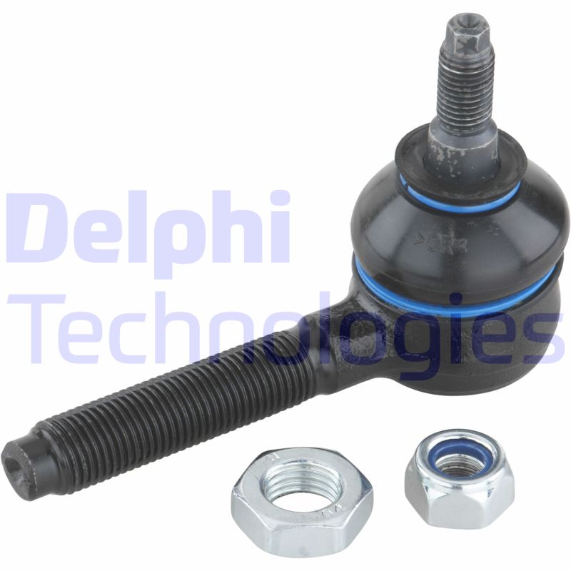 Tie Rod End