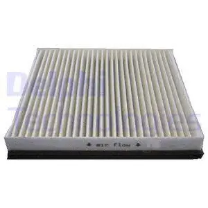 Filter, cabin air (TSP0325228)