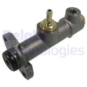 Master Cylinder, clutch (LM70061)