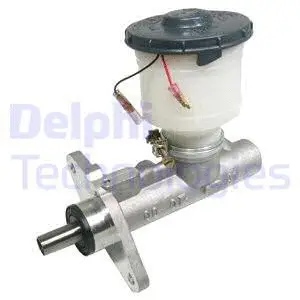 Brake Master Cylinder (LM60095)
