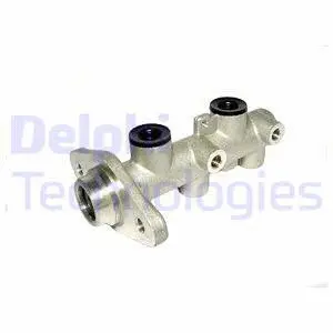Brake Master Cylinder (LM80209)
