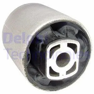 Mounting, control/trailing arm (TD849W)