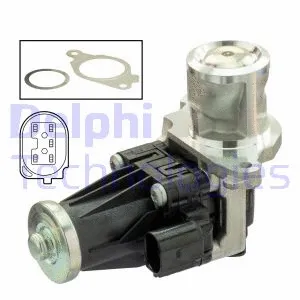 EGR Valve (EG10570-12B1)