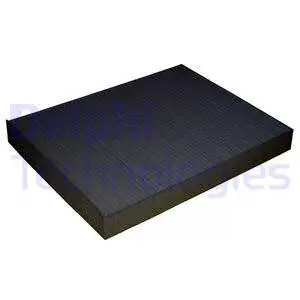 Filter, cabin air (TSP0325240)