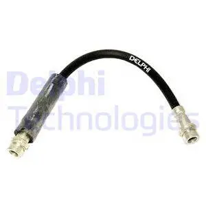 Brake Hose (LH6146)