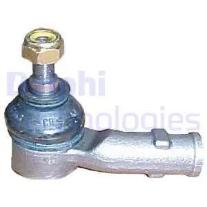 Tie Rod End (TA1253-11B1)