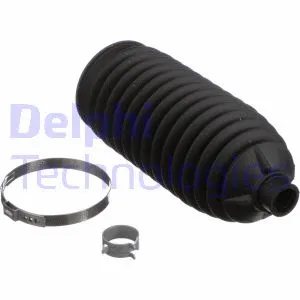 Bellow Kit, steering (TBR5033)