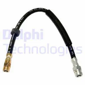 Brake Hose (LH0292)