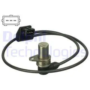 Sensor, crankshaft pulse (SS11021)