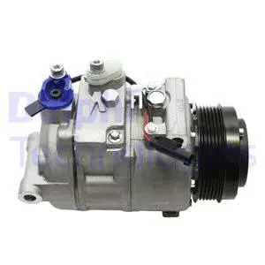 Compressor, air conditioning (CS20092)
