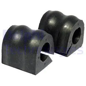 Mounting, stabiliser bar (TD588W)