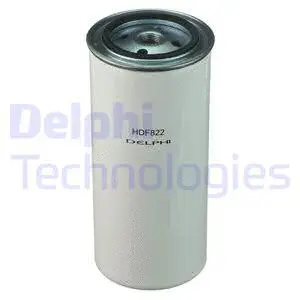 Fuel Filter (HDF822)