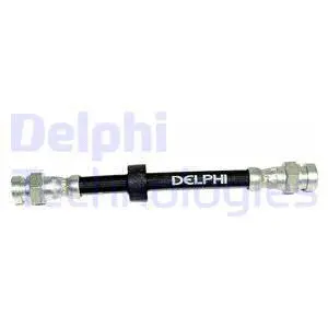 Brake Hose (LH0295)