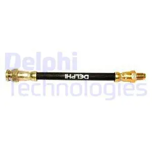 Brake Hose (LH0202)