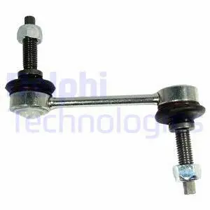 Link/Coupling Rod, stabiliser bar (TC1908)