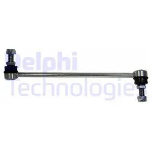 Link/Coupling Rod, stabiliser bar (TC2166)