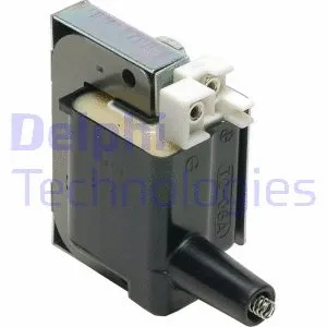 Ignition Coil (GN10068-11B1)
