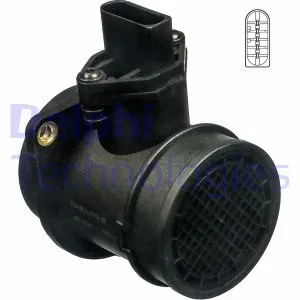 Mass Air Flow Sensor (AF10261-12B1)