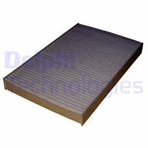Filter, cabin air (TSP0325254)