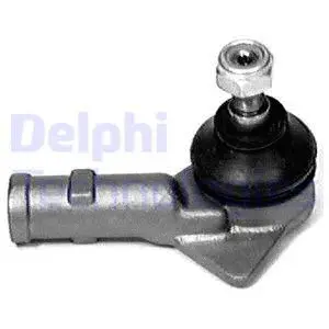 Tie Rod End (TA987)