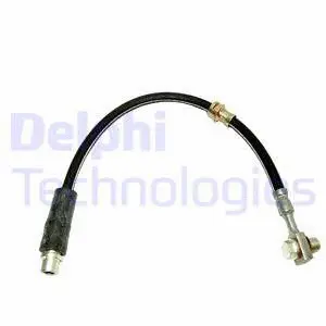 Brake Hose (LH6356)