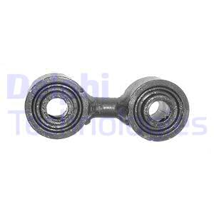 Link/Coupling Rod, stabiliser bar (TD266W)