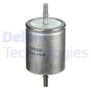 Fuel Filter (EFP239)