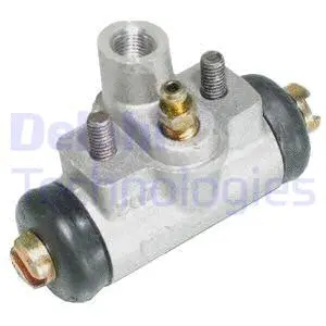Wheel Brake Cylinder (LW60116)