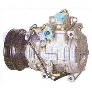 Compressor, air conditioning (TSP0155405)