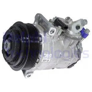 Compressor, air conditioning (TSP0155960)