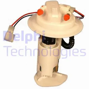 Fuel Feed Unit (FG1005-12B1)