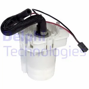 Fuel Feed Unit (FG0997-12B1)
