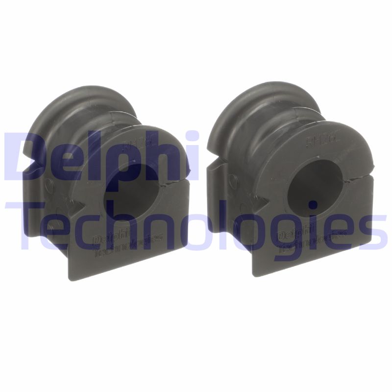 Mounting, stabiliser bar (TD4616W)