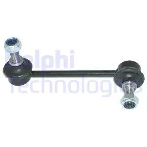 Link/Coupling Rod, stabiliser bar (TC1351)