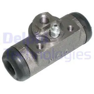 Wheel Brake Cylinder (LW62046)