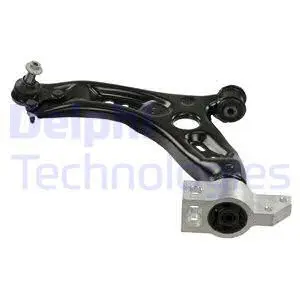 Control/Trailing Arm, wheel suspension (TC3311)