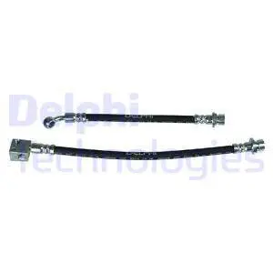 Brake Hose (LH6909)