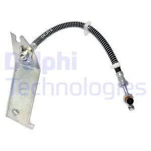Brake Hose (LH0406)