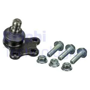 Ball Joint (TC3664)