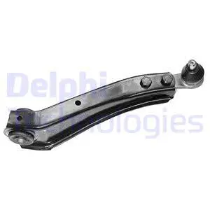 Control/Trailing Arm, wheel suspension (TC791)