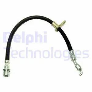 Brake Hose (LH6450)