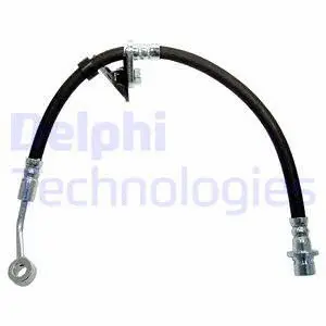 Brake Hose (LH6698)