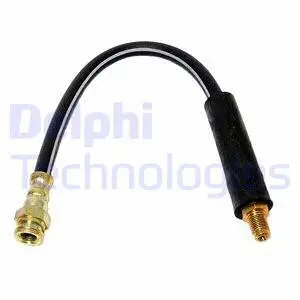 Brake Hose (LH0976)