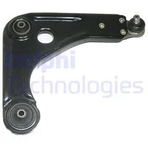 Control/Trailing Arm, wheel suspension (TC1036)