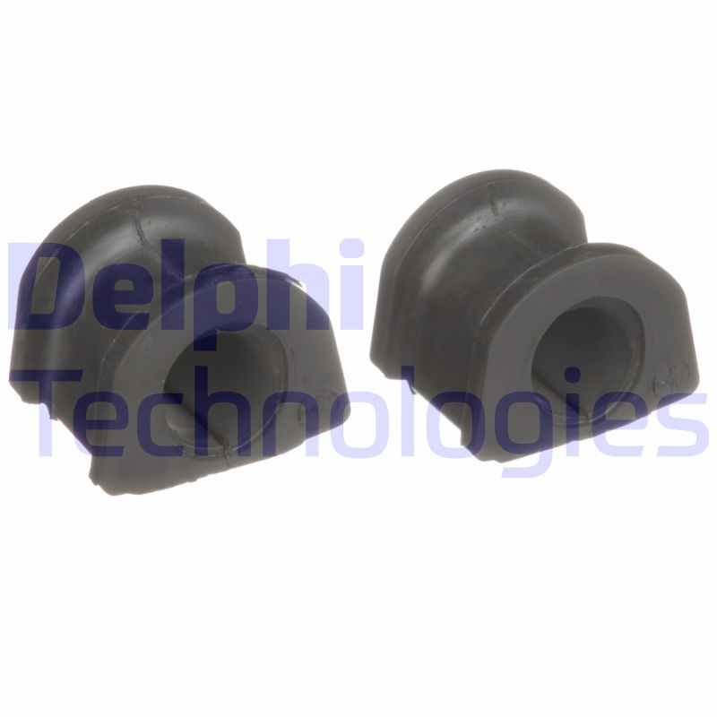 Mounting, stabiliser bar (TD4967W-11B1)