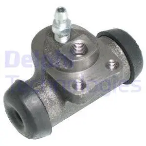 Wheel Brake Cylinder (LW50004)