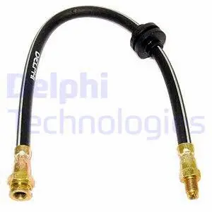 Brake Hose (LH0204)
