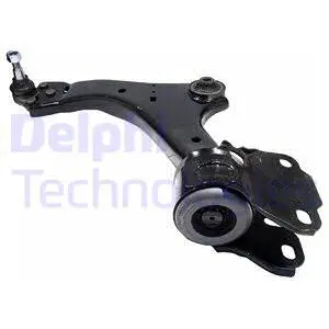Control/Trailing Arm, wheel suspension (TC2158)