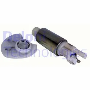 Fuel Pump (FE0472-12B1)