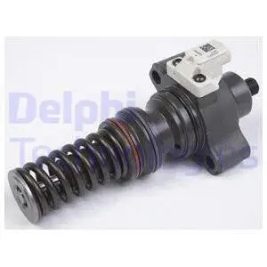 High Pressure Pump (BEBU5A00000)